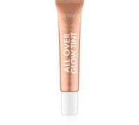 Catrice All Over Glow Tint - Maquillage multi-usage - Teinte 040 Bronze It - 15 ml