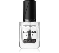 Base & Top Coat Allround 2-in-1