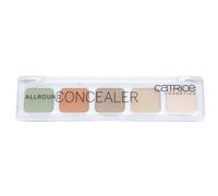 Catrice Allround palette de correcteurs 6 g