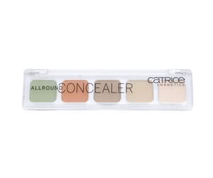 Catrice Allround palette de correcteurs 6 g