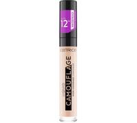Catrice - Anti-cernes Liquide Haute Couvrance Camouflage - 01 Fair Ivory