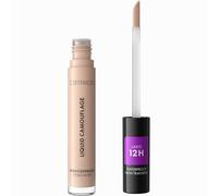 Catrice Anti-cernes liquide Haute couvrance Camouflage – 01 Fair Ivory