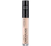 Catrice - Anti-cernes Liquide Haute Couvrance Camouflage - 10 Porcellain