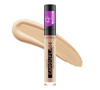 Catrice - Anti-cernes Liquide Haute Couvrance Camouflage - 15 Honey