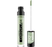 Catrice Anti-cernes liquide haute couvrance camouflage waterproof 200 Anti-Red 5 ml
