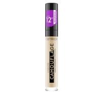 Catrice - Anti-cernes Liquide Haute Couvrance Camouflage - 36 Hazelnut Beige