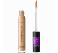 Catrice - Anti-cernes Liquide Haute Couvrance Camouflage - 48 Desert Beige