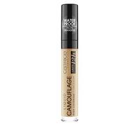 Catrice - Anti-cernes Liquide Haute Couvrance Camouflage - 65 Bronze Beige