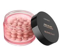 Catrice Aqua Splash Capsules Primer, humidifiant/hydratant, protecteur, sensation de rosée (60g)