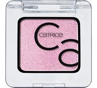 Catrice - Fard à Paupières Mono Art Couleurs - 160 Silicon Violet