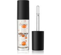 Catrice Huile à lèvres Aura Drop Lip Elixir effet nourrissant teinte 010 Sparkle Served 4 ml