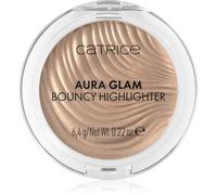 Catrice Aura Glam Bouncy Highlighter enlumineur teinte 010 Moonlit Sand 6.4 g