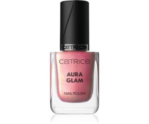 Catrice Aura Glam vernis à ongles teinte 020 Solar Seduction 10.5 ml