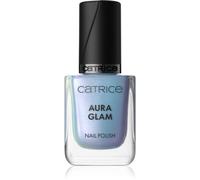 Catrice Vernis à Ongles Aura Glam Teinte 040 Ocean Whisper 10,5 ml