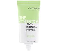 Catrice Maquillage du visage Primer The Corrector Anti-Redness Primer 30 ml