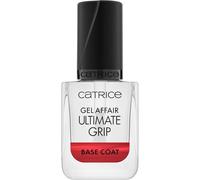 Catrice - Base Coat Gel Affair Ultimate Grip