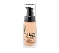 Catrice - Base de maquillaje Nude Illusion - 020 Rose Vanilla