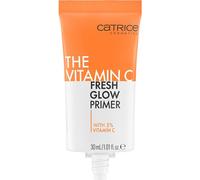 Catrice - The Vitamin C Fresh Glow Primer - Hydrata¿Ní A Rozjas¿Ující Podkladová Báze Pod Make-Up 30ml