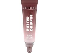 Catrice - Baume À Lèvres Brillant Butter Drippin' Glossy - 40 Bisou Bisou