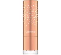 Catrice Baume à lèvres Glam In Gold – Teinté hydratant à paillettes – 010 In A Gold Rush 3,5 g