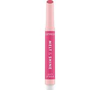Catrice - Baume À Lèvres Melt & Shine Juicy Lip Balm - 60 Malibu Barbie