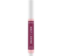 Catrice - Baume À Lèvres Melt & Shine Juicy Lip Balm - 80 Lost At Sea