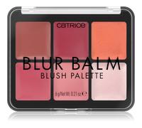 Catrice Blur Balm palette de blush teinte 010 Blush Blindness 6 g