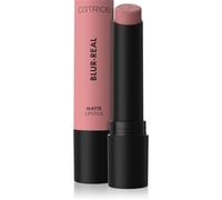 Catrice – Rouge à lèvres Blur-Real Matte – 040 Muted Romance
