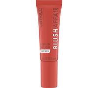 Catrice Blush Affair - Blush - Blush - Rouge à joues - N°020 - Orange - Hautement pigmenté - Résultat immédiat - Naturel mat - Végétalien - Sans parfum - Sans alcool - Sans conservateur - 10 ml