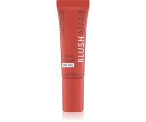 Catrice Blush Affair blush liquide teinte 020 10 ml