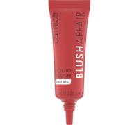 Catrice Blush Affair N°030 - Blush Rouge Pigmenté Mat Naturel - Végétalien sans Parfum Alcool ni Conservateur - 10 ml