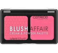 Catrice Blush Affair Palette Crème & Poudre 020 Rose Agréable