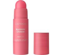 Catrice blush Blushin' Charm Multi Stick blush en stick - résultat - 5.5 g | Résultat instantané, Tous les teints, Blush, Texture crémeuse, Format stick
