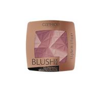 Catrice - Blush Box Glowing + Multicolour - 20 It´s Wine o´Clock