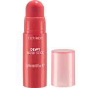 Catrice Blush dewy en stick, sensation de rosée (5g) | Rayonnant, Blush, Fini rayonnant, Format stick