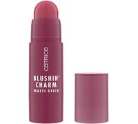 Catrice Blushin' Charm Multi Stick blush et enlumineur en stick teinte 030 Ruby Darling 5.5 g