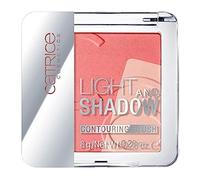 Catrice Blush Light And Shadow Contouring Blush Orange 020 100 g