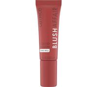 Catrice Blush Affair Liquid Blush N°040 Rose Très pigmenté Résultat instantané Naturel Mat Végétalien Sans parfum Sans alcool Sans conservateur 10 ml