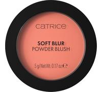 Catrice Soft Blur Powder Brush blush poudre effet mat teinte 010 Lychee Lush 5 g