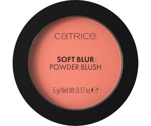 Catrice - Blush Soft Blur Floutant - 10 Lychee Lush
