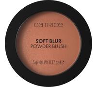 Catrice - Blush Soft Blur Floutant - 50 Born to Blonze