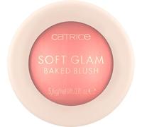 Catrice - Blush Soft Glam Baked - 10 On Cloud Pink