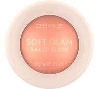 Catrice - Blush Soft Glam Baked - 20 Peachy Breeze