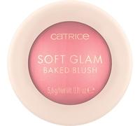 Catrice - Blush Soft Glam Baked - 40 Midnight Berry