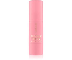 Catrice Blushin' Charm Multi Stick blush et enlumineur en stick teinte 040 Sparkle Lover 5.5 g