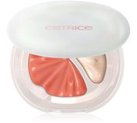 Catrice Brides & Besties blush et enlumineur teinte C01 Vow To Glow 8.5 g