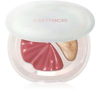 Catrice Brides & Besties blush et enlumineur teinte C02 Glow Down The Aisle 8.5 g