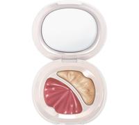 Catrice BRIDES & BESTIES Blush & Highlighter Duo blush et illuminateur, luminescent, chatoyant (8.5g)
