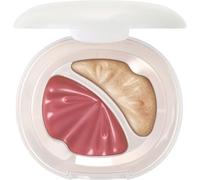 Catrice BRIDES & BESTIES Blush & Highlighter Duo blush et illuminateur, luminescent, chatoyant (8.5g)