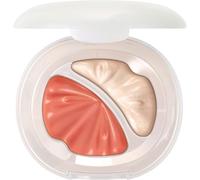 Catrice BRIDES & BESTIES Blush & Highlighter Duo blush et illuminateur, luminescent, chatoyant (8.5g)
